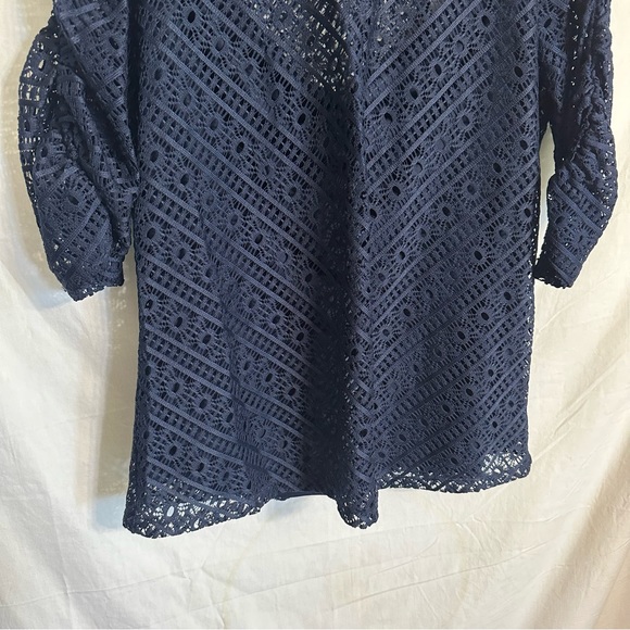 NY Collection Women’s Top - Picture 11 of 13